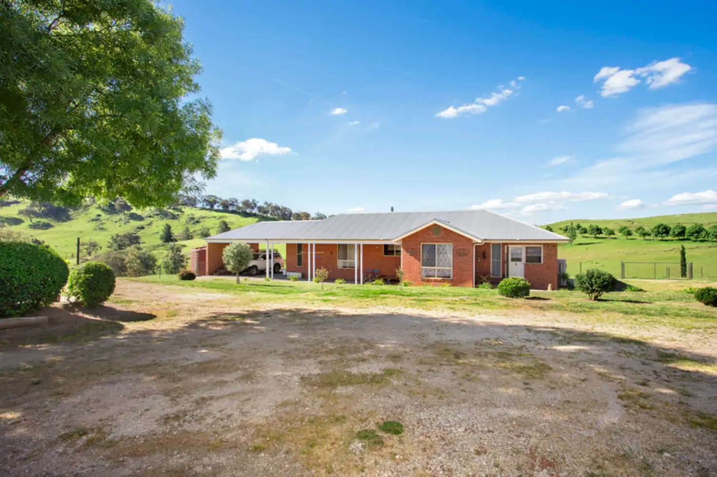 Main view of Homely house listing, 103 Spring Gully Road, Wodonga VIC 3690