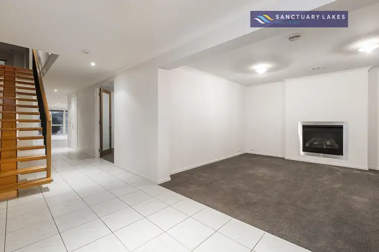 Third view of Homely house listing, 17 Watersedge Cove, Sanctuary Lakes VIC 3030
