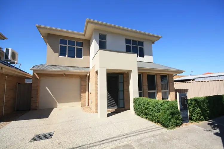 Main view of Homely townhouse listing, 3 Arundel Avenue, Glenroy VIC 3046