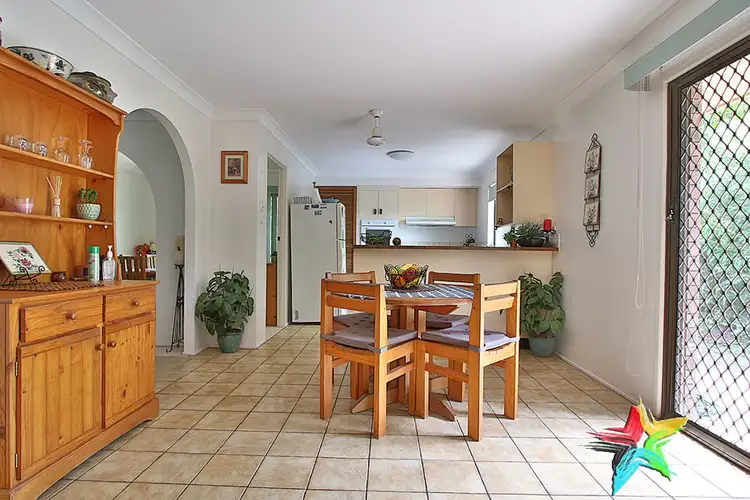 Fifth view of Homely house listing, 13 Kingfield Court, Regents Park QLD 4118