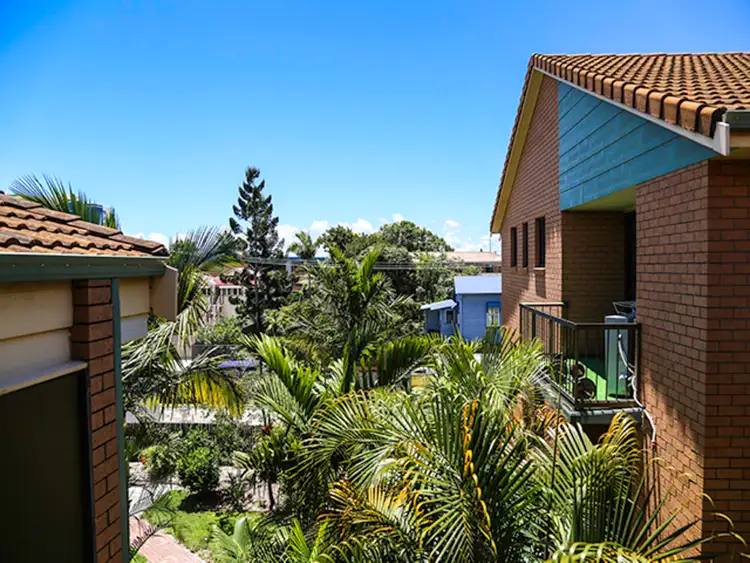 Fourth view of Homely unit listing, 11/15-13 North Street, Southport QLD 4215