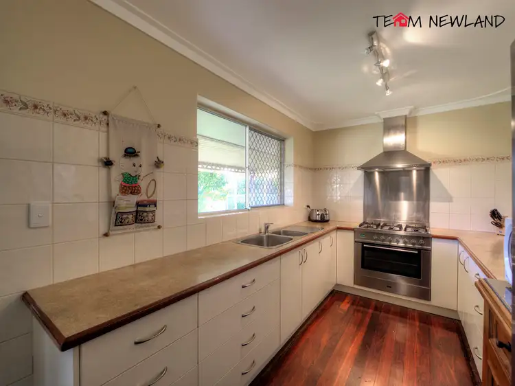 Second view of Homely house listing, 56 Edinburgh Road, Forrestfield WA 6058