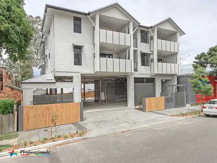 Second view of Homely unit listing, 5 Robinson Road, Nundah QLD 4012