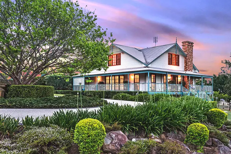 3 Silky Oak Drive, Aberglasslyn NSW 2320