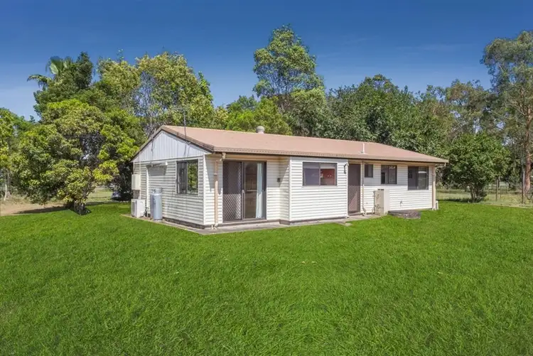 Second view of Homely rural property listing, 135 Old Toorbul Point Road, Caboolture QLD 4510