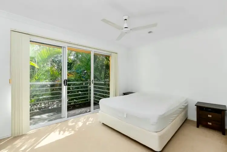 Fourth view of Homely unit listing, 106/215 Cottesloe Drive, Mermaid Waters QLD 4218