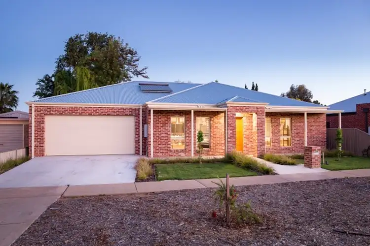 160 Riverside Avenue, Mildura VIC 3500