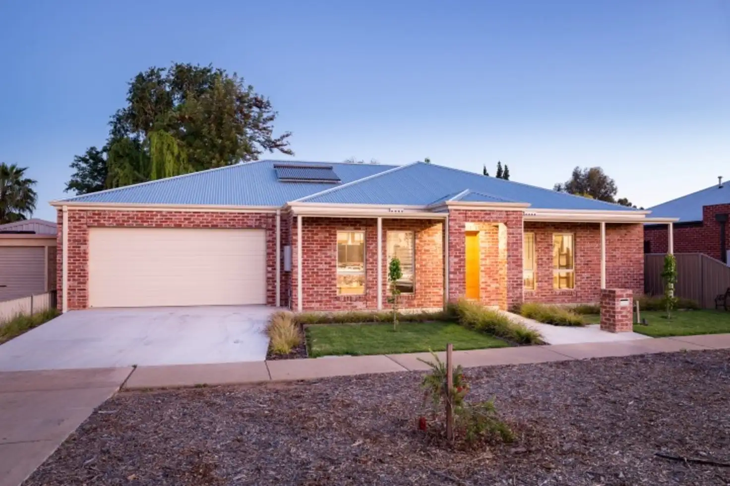 Main view of Homely house listing, 160 Riverside Avenue, Mildura VIC 3500