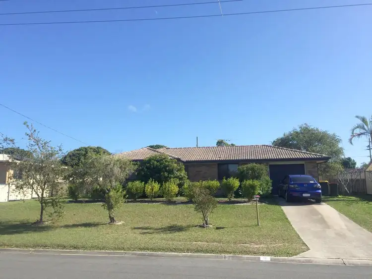 8 Sedgman Street, Morayfield QLD 4506