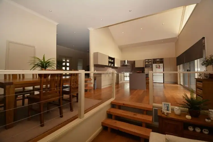 Third view of Homely house listing, 5 Stockade Close, Lithgow NSW 2790