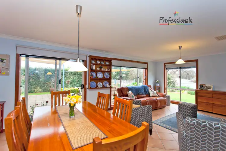 Fourth view of Homely house listing, 40 Howards Road, Baranduda VIC 3691