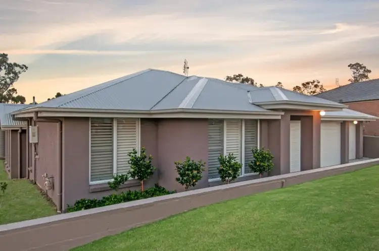 7 Kawana Way, Aberglasslyn NSW 2320