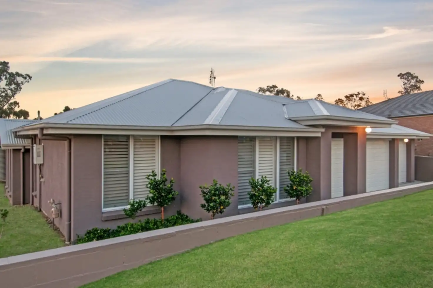 Main view of Homely house listing, 7 Kawana Way, Aberglasslyn NSW 2320