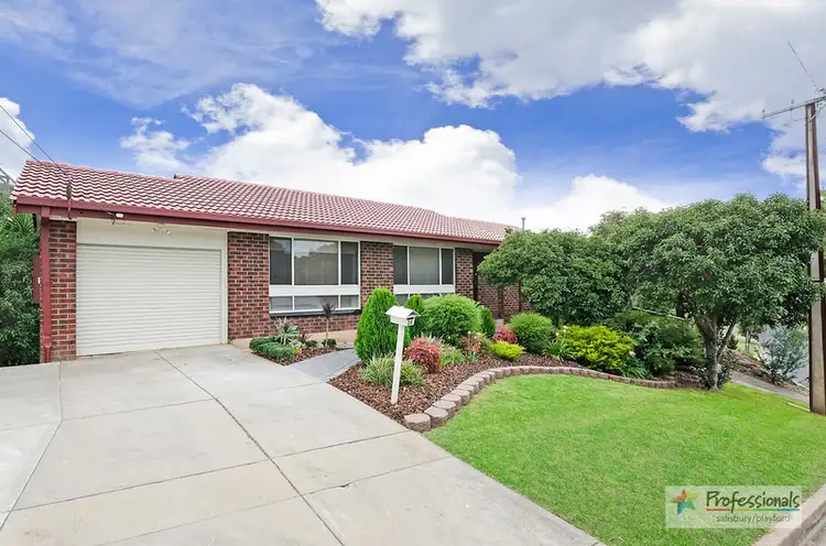 28 Edinburgh Road, Modbury SA 5092