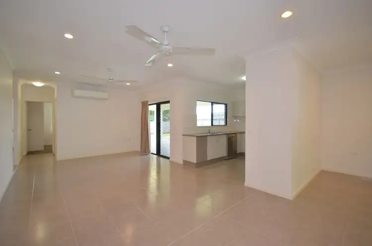 Fourth view of Homely house listing, 48 McSweeney Crescent, Gordonvale QLD 4865