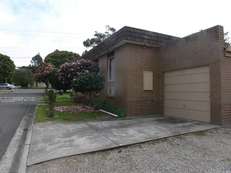 Second view of Homely unit listing, 1/79 Bayswater Road, Croydon VIC 3136