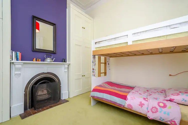 Sixth view of Homely house listing, 25 Barnett Street, Kensington VIC 3031