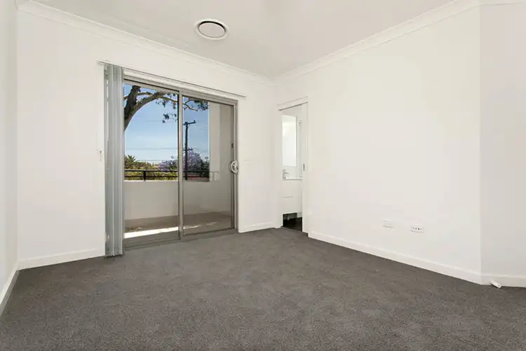 Fifth view of Homely semi-detached listing, 12A Carey Street, Bass Hill NSW 2197
