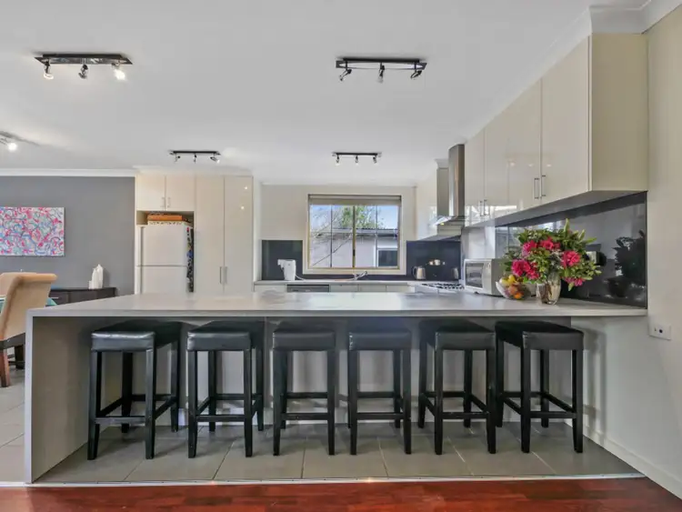 Sixth view of Homely house listing, 5 Beatrice Court, Morwell VIC 3840