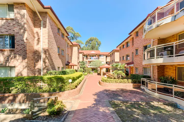 8/499 Chapel Road, Bankstown NSW 2200
