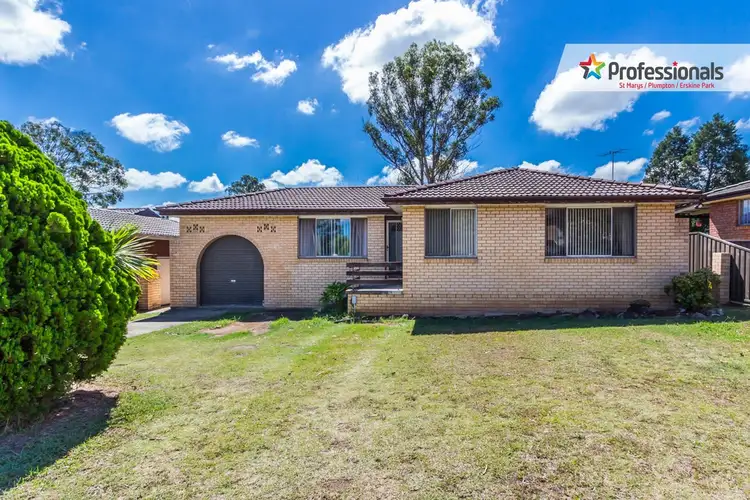 70 Burton Street, Werrington NSW 2747