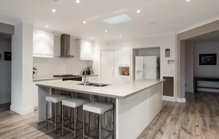 Fifth view of Homely house listing, 166 Lakeview Drive, Lilydale VIC 3140