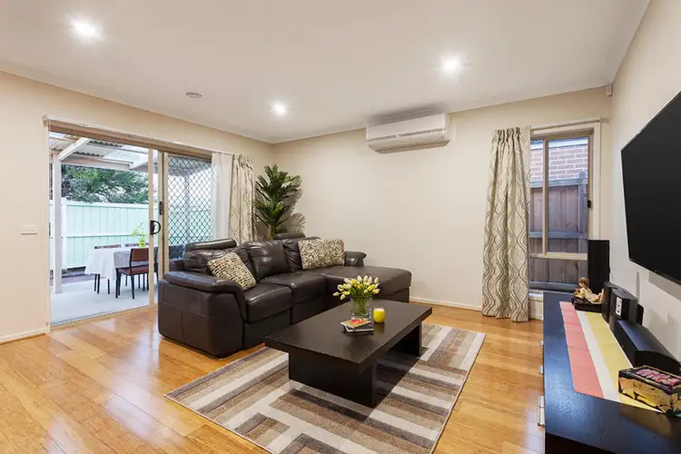 Fourth view of Homely house listing, 48 Dahlia Crescent, Keysborough VIC 3173
