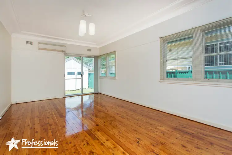 Third view of Homely house listing, 33 Burley Road, Padstow NSW 2211
