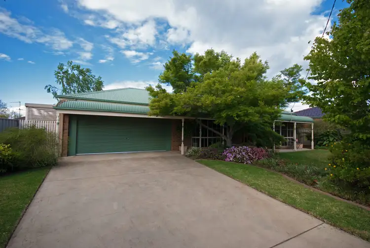 Main view of Homely house listing, 77 Kialla Lakes Drive, Kialla VIC 3631