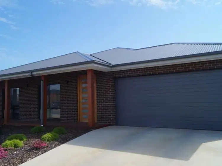 Main view of Homely house listing, 27 Cormorant Bvd, Kialla VIC 3631