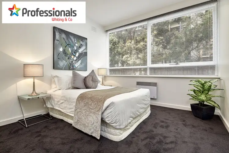 Fourth view of Homely apartment listing, 5/9 The Avenue, Windsor VIC 3181