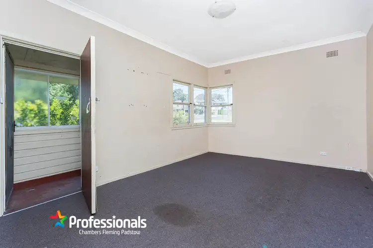 Fourth view of Homely house listing, 66 Lucas Road, East Hills NSW 2213