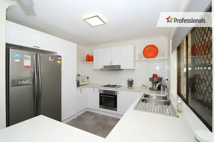 Fifth view of Homely house listing, 9 Birch Place, Cedar Grove QLD 4285