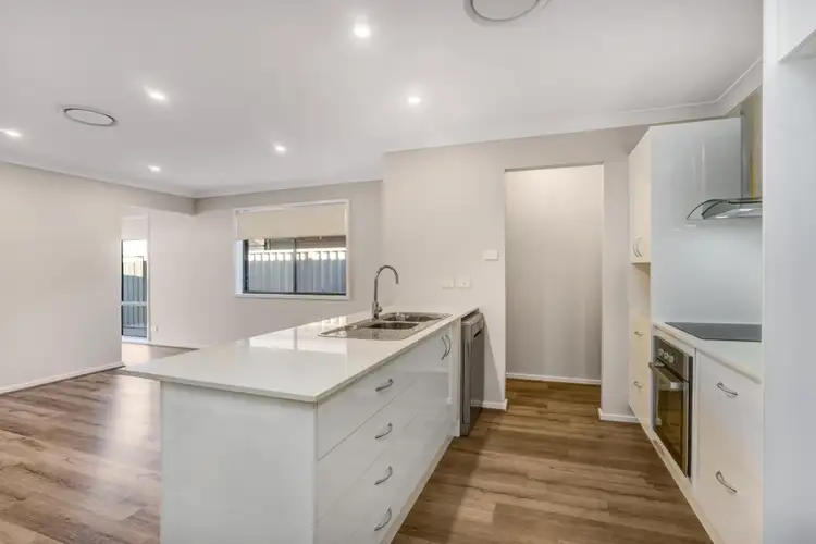 Third view of Homely house listing, 3 Opal Street, Rutherford NSW 2320