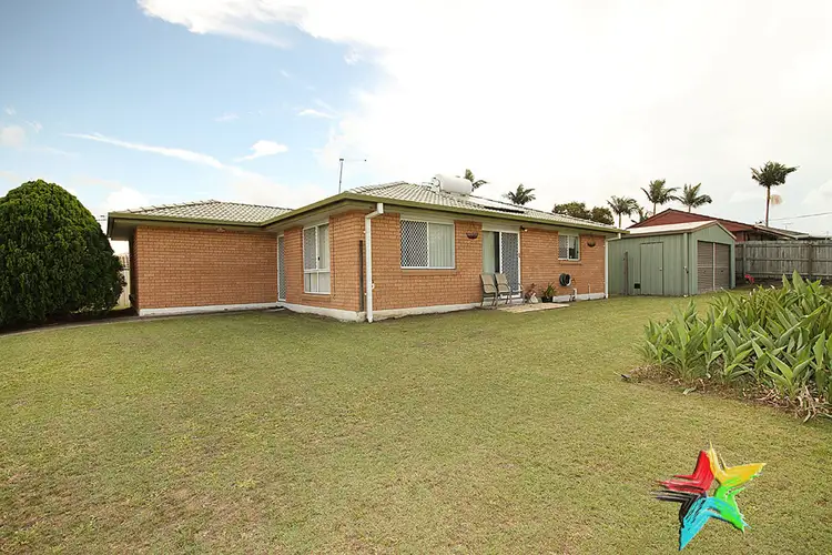 37 Allspice Street, Crestmead QLD 4132