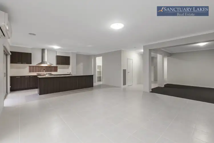 Third view of Homely house listing, 96 Beachview Parade, Sanctuary Lakes VIC 3030
