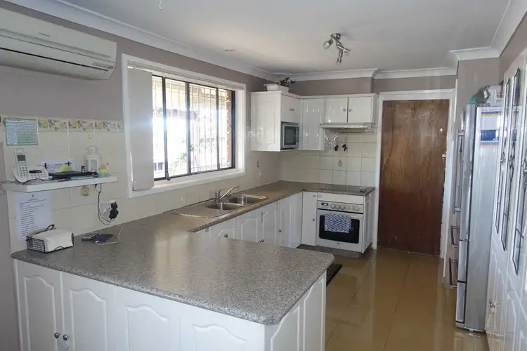Second view of Homely house listing, 2 Napier Avenue, Lurnea NSW 2170