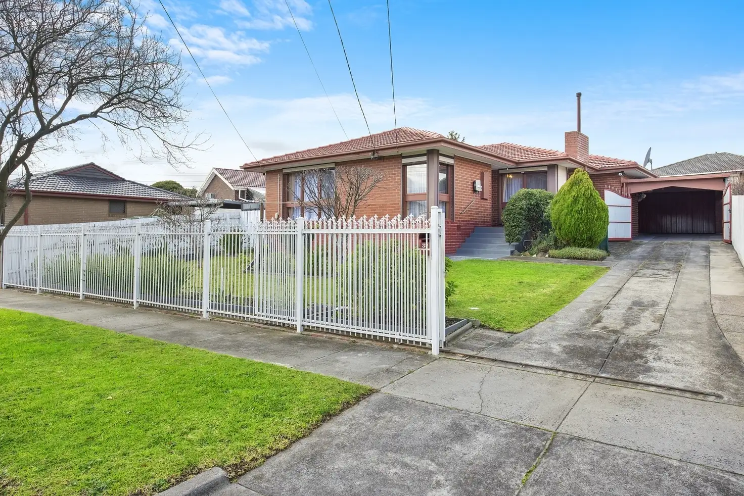 Main view of Homely house listing, 39 Galloway Street, Dandenong North VIC 3175