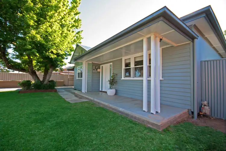 2 Weddell Street, Shepparton VIC 3630