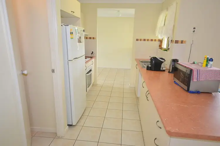 Seventh view of Homely house listing, 1 Sunrise Street, White Rock QLD 4868