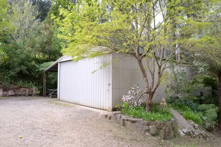 Fifth view of Homely house listing, 125 Blacksands Road, Gladysdale VIC 3797