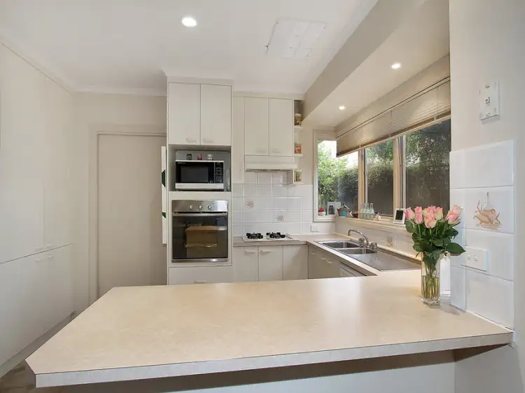 Second view of Homely townhouse listing, 7/18-20 Hull Road, Croydon VIC 3136