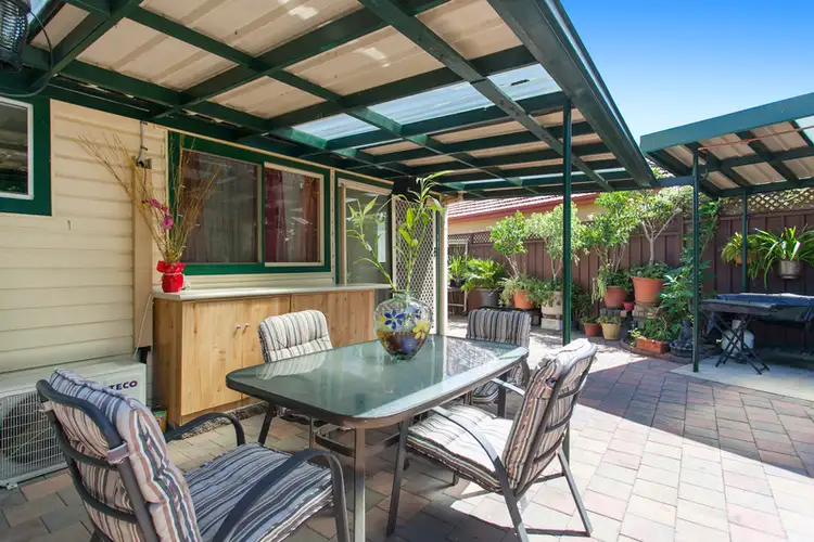 Fifth view of Homely house listing, 8 Sandra Avenue, Panania NSW 2213