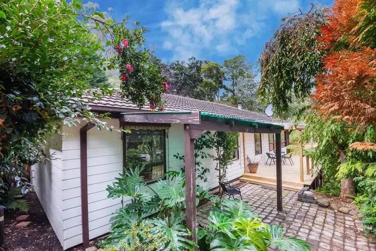 Main view of Homely house listing, 5 Margaret Court, Millgrove VIC 3799