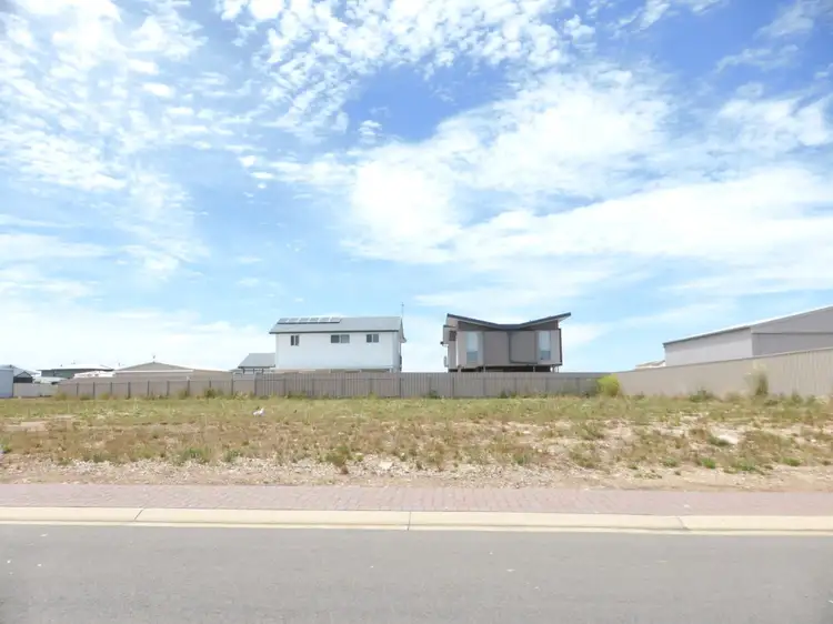 LOT Lot 48,, 4 Dart Close, Edithburgh SA 5583