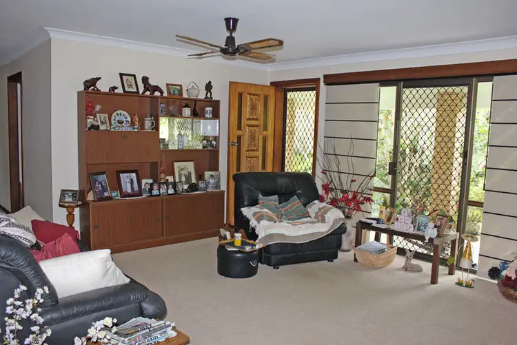 Fifth view of Homely house listing, 692 Brooms Head Road, Gulmarrad NSW 2463