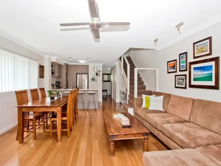 Third view of Homely apartment listing, 28/64 Queen Street, Southport QLD 4215
