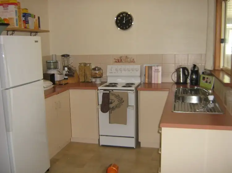 Second view of Homely house listing, 12 Kulpara Road, Bute SA 5560