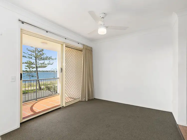 Sixth view of Homely unit listing, 10/416 Marine Parade, Biggera Waters QLD 4216