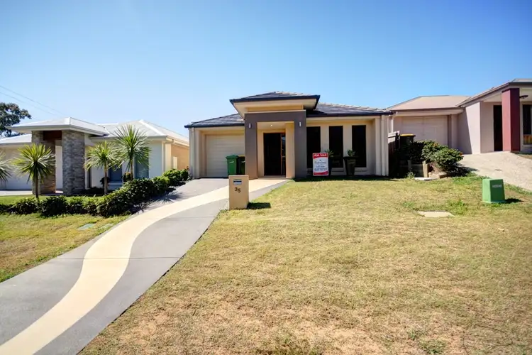 35 Castlewellan Circuit, Warner QLD 4500